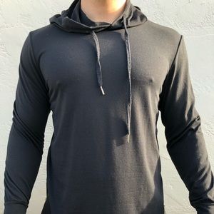 XL Men’s Pull Over